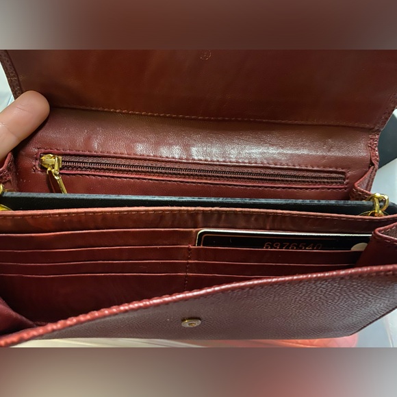 Chanel Wallet on chain Timeless Wallet - Picture 13 of 13